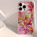 Golden Hour Paradise Shell Case