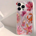 Summer Spritz Beachfront Case