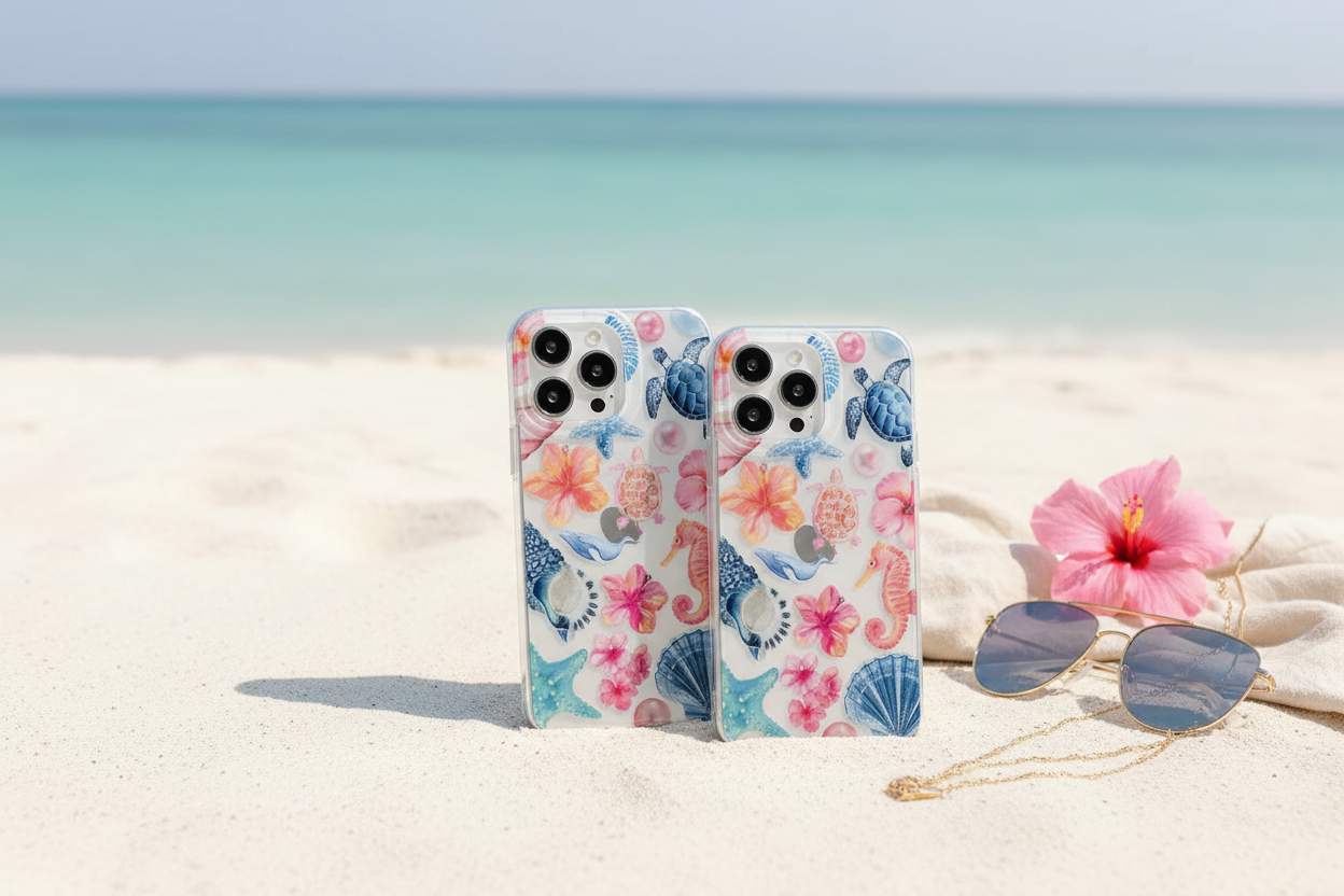 Coastal Hero - Correct Cases